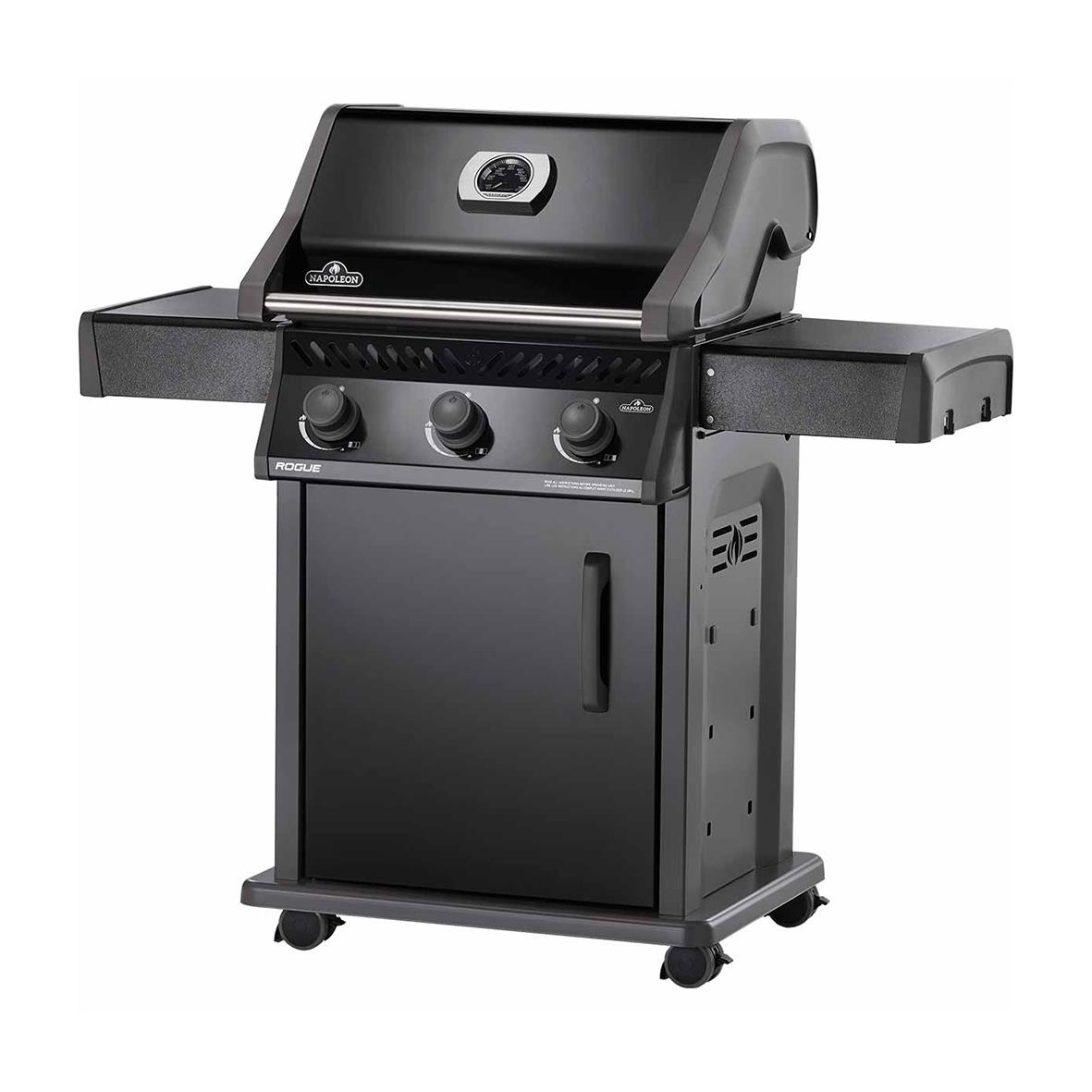 Gasolgrill Napoleon Rouge 425-1 (R425PK-1) 67020021_2