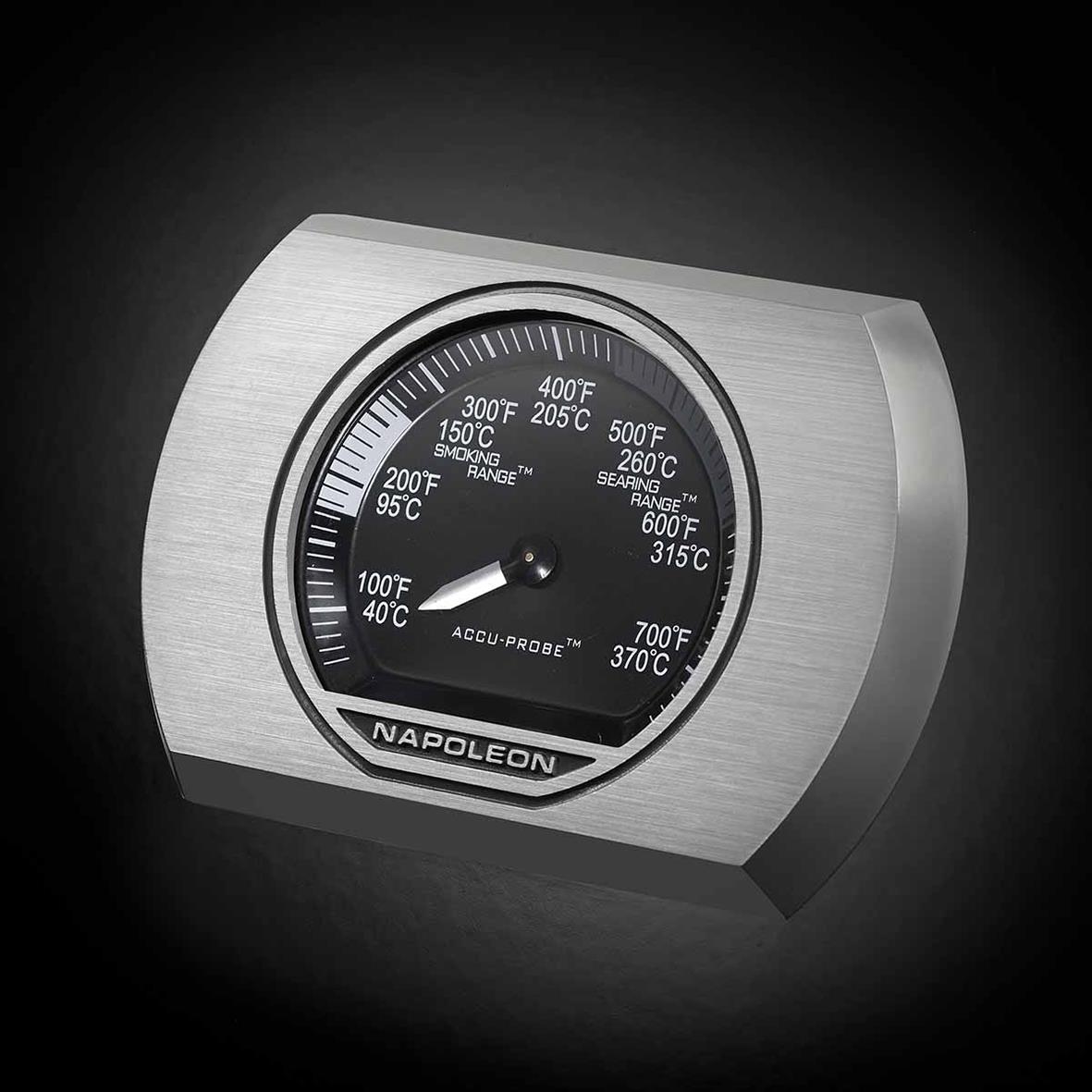 Gasolgrill Napoleon Rouge 425-1 (R425PK-1) 67020021_6