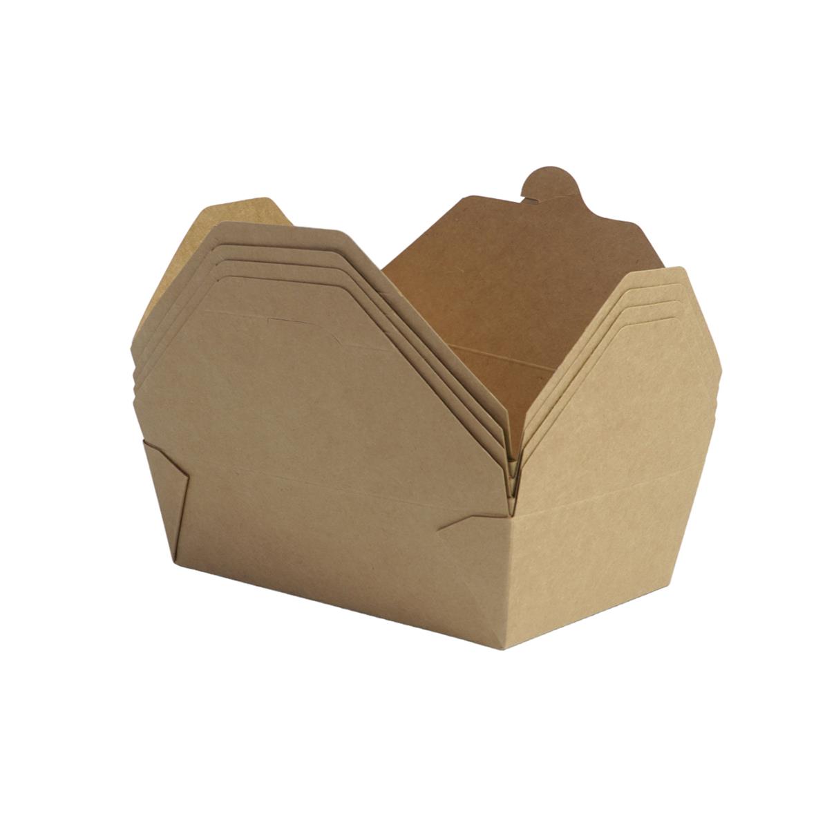 Matbox Delibox Morris M Brun 165x130x65mm 1300ml 68010026_3