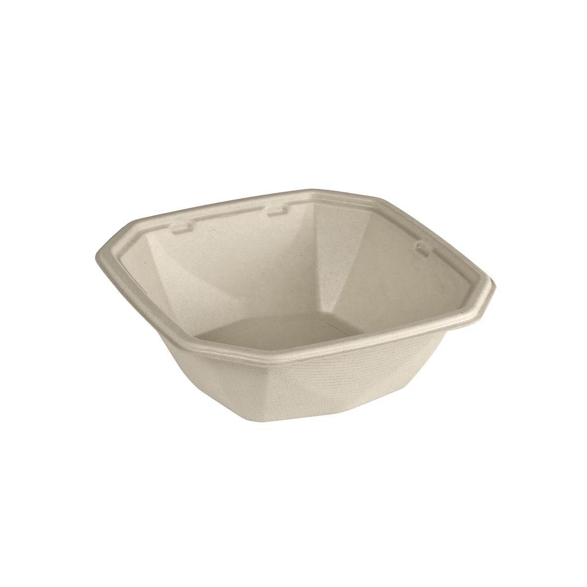 Box Duni Octabagasse brun 900ml 68010073