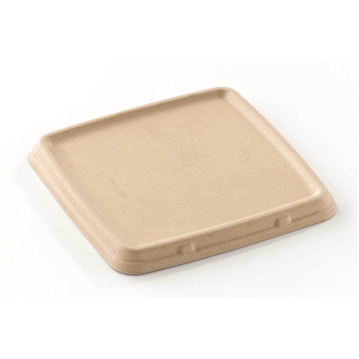 Lock 3-fack fyrk bagasse 68010090