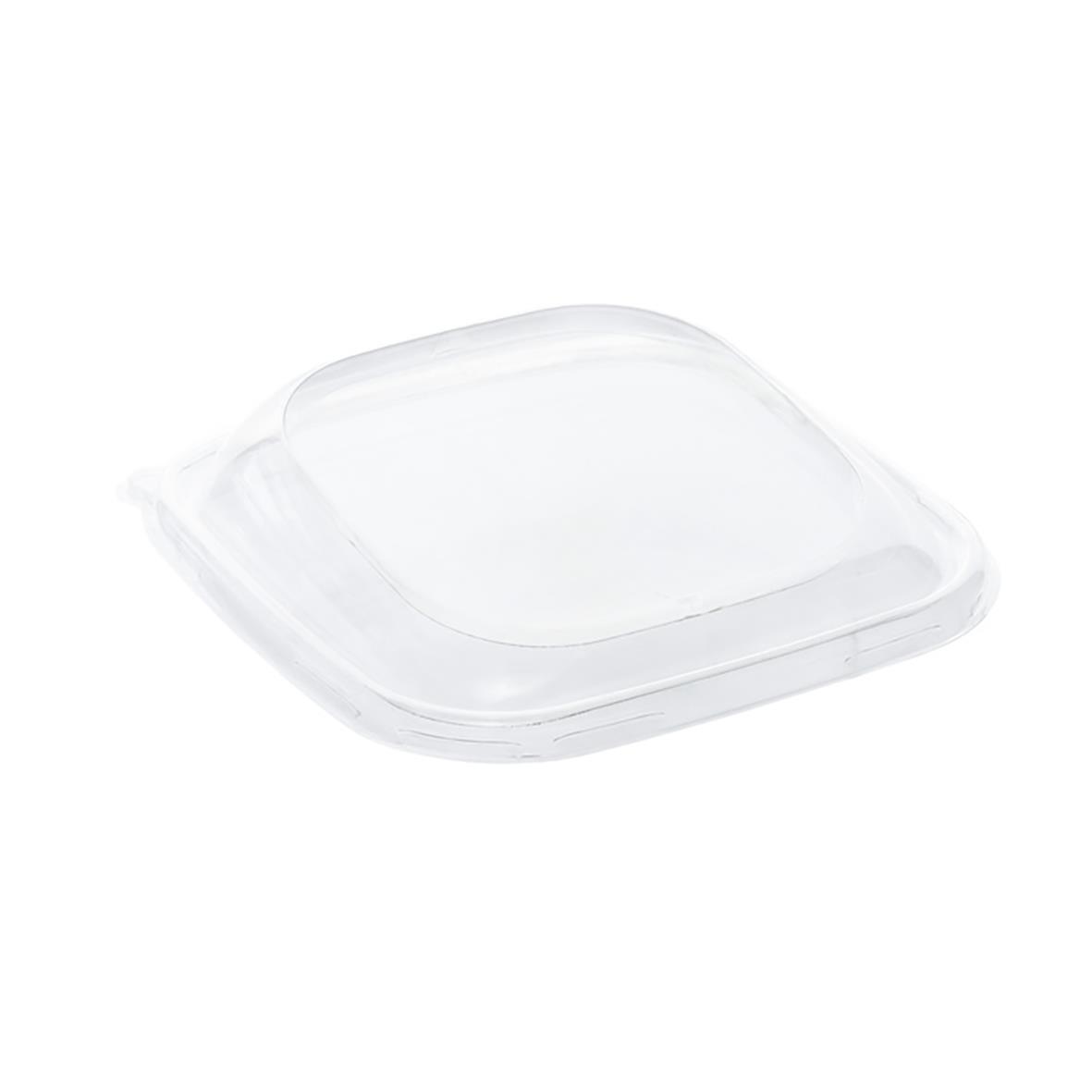 Lock salladsskål lutande bagasse 750ml 68010092