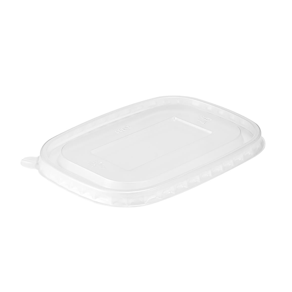 Lock Till Pappersform Morris PP Transparent 172x120mm 68010106