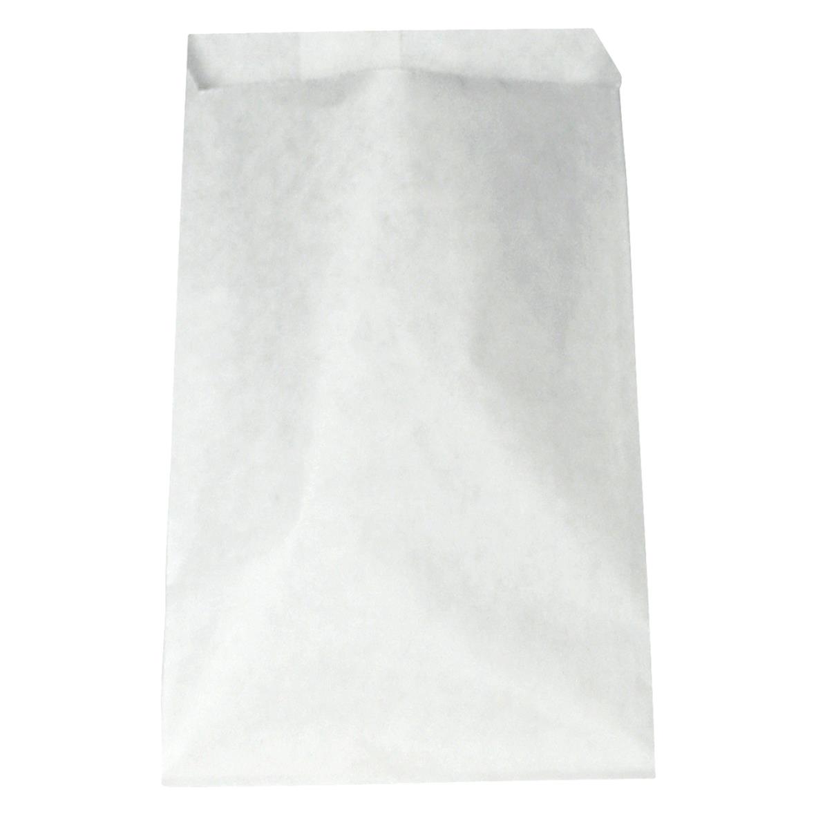 Korvpapper French Hotdog Fresh Food vit 103x175mm 68050009