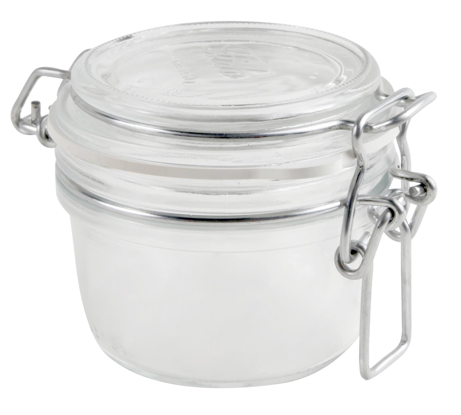 Serveringsburk Glas 12,5cl 69010036