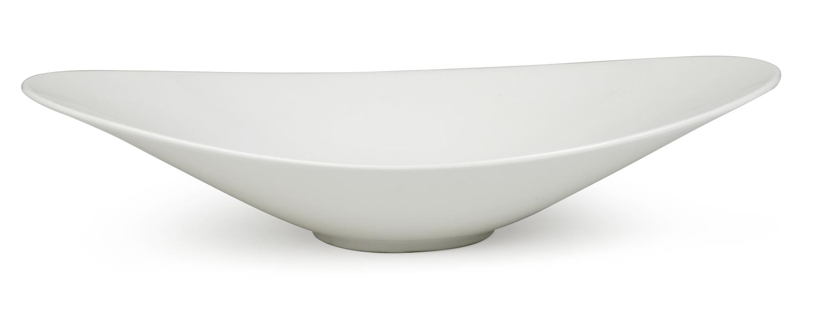 Skål 32x19cm oval 69030135