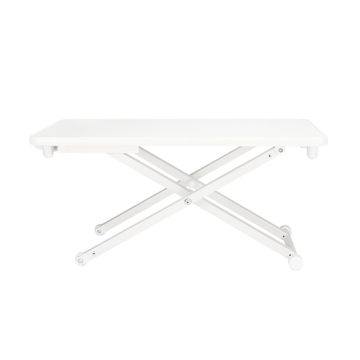 Bord Höj&Sänk Desk Converter Small vit 650x400mm 70508670_1