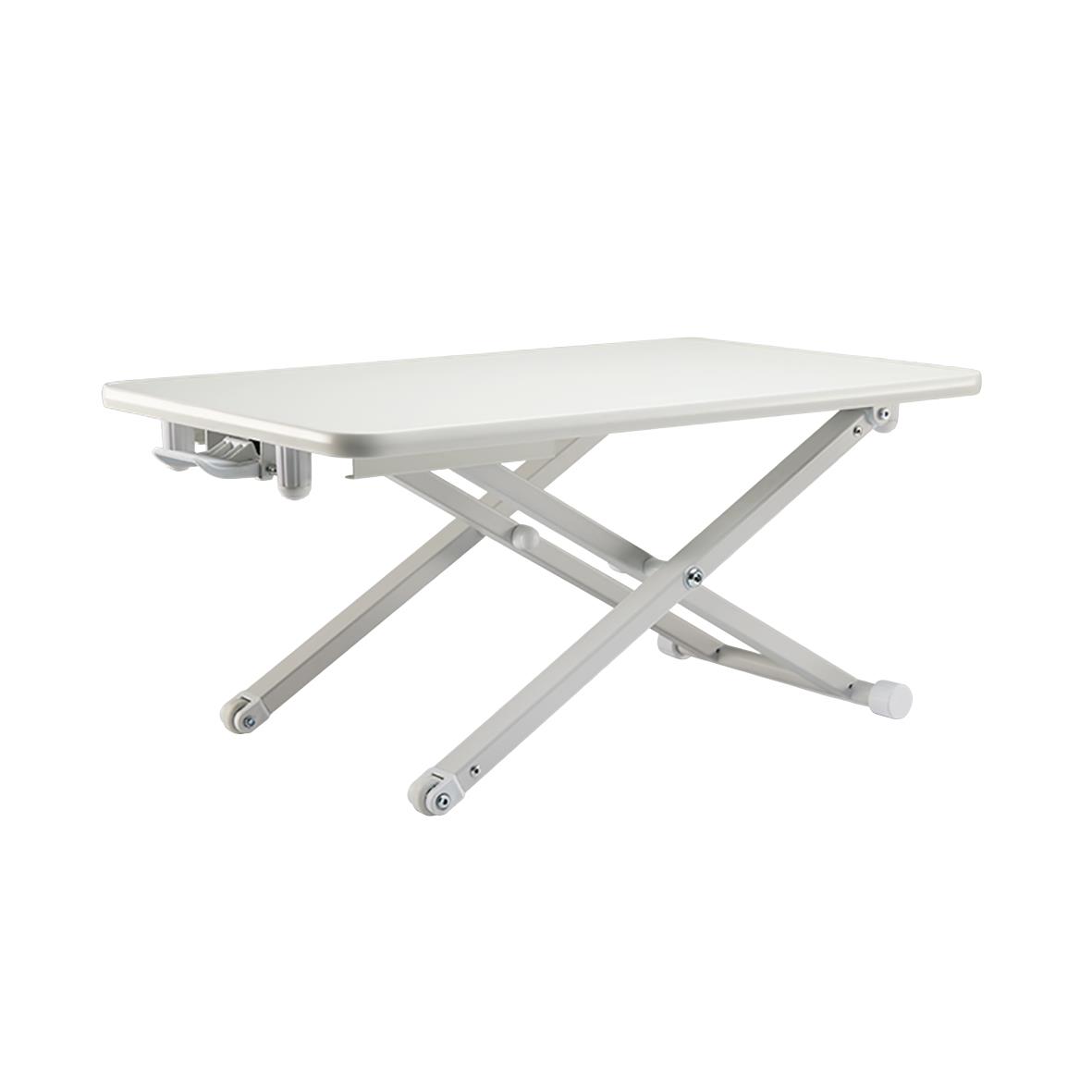 Bord Höj&Sänk Desk Converter Small vit 650x400mm 70508670_2