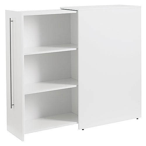 Sidoskåp lanab vit 1325x800x415 70600071
