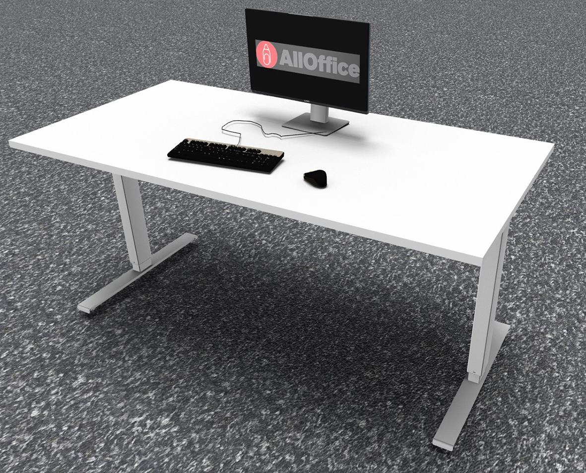 Möbelpaket AllOffice Basic Bord+Förvaring+Stol 70720001_2