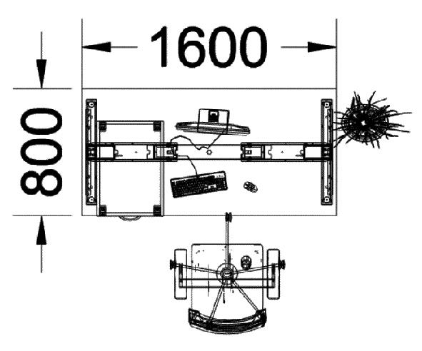 Möbelpaket AllOffice Basic Bord+Förvaring+Stol 70720001_5