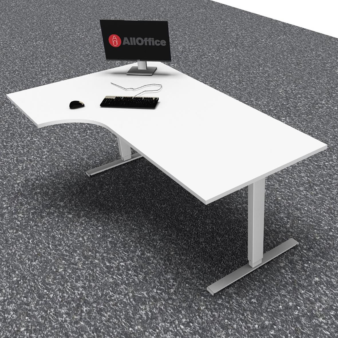 Möbelpaket AllOffice Classic Bord+Förvaring+Stol 70720002_2