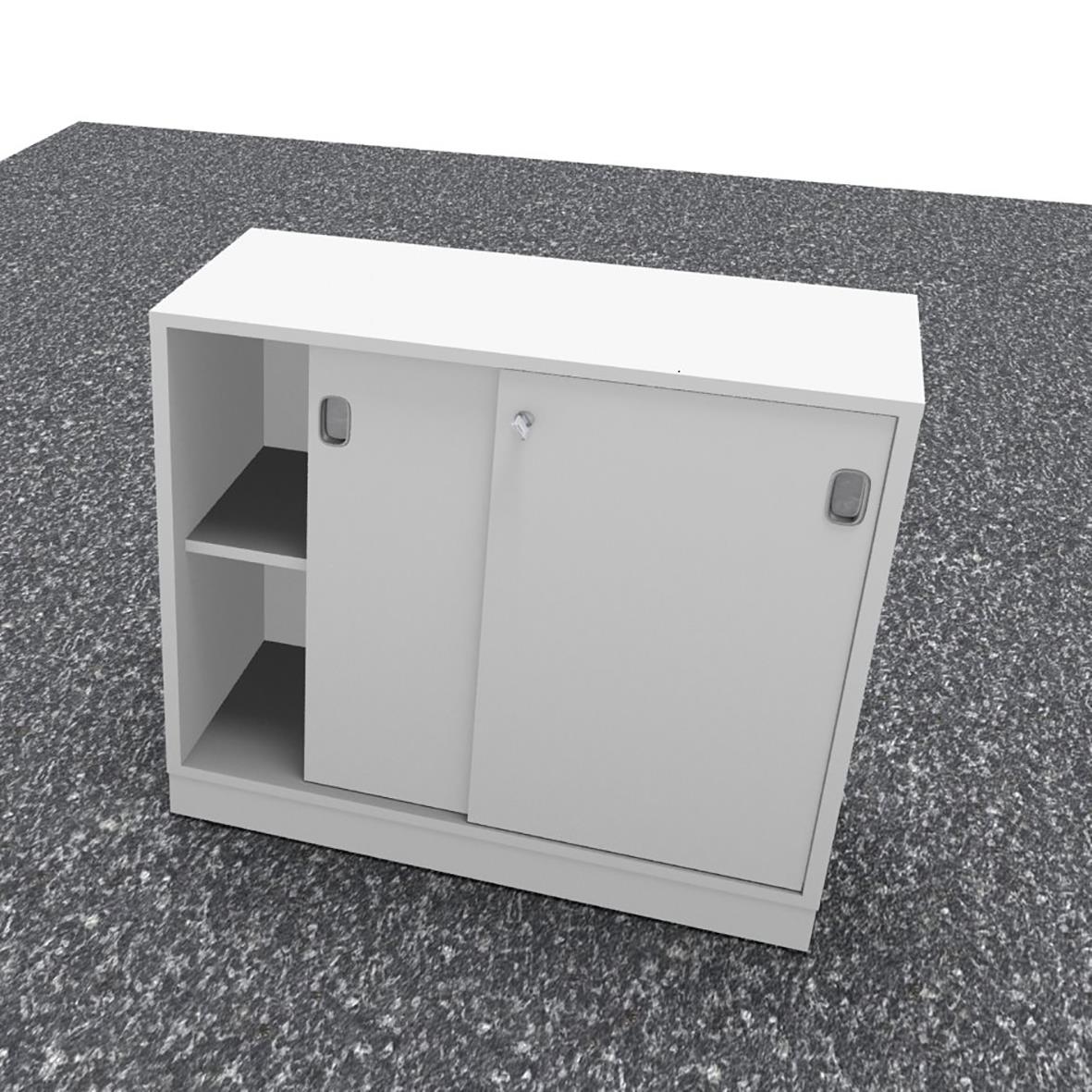 Möbelpaket AllOffice Classic Bord+Förvaring+Stol 70720002_3