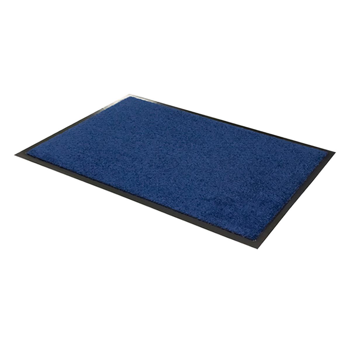 Torkmatta Matting Solett blå 90x150cm 71100039