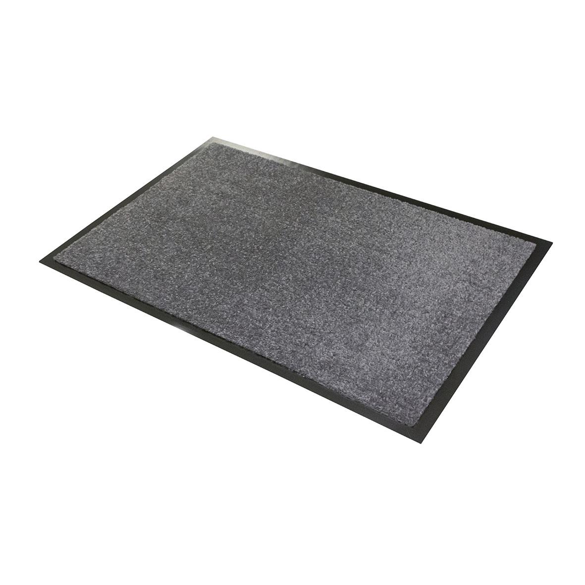 Torkmatta Matting Solett grå 90x150cm 71110005