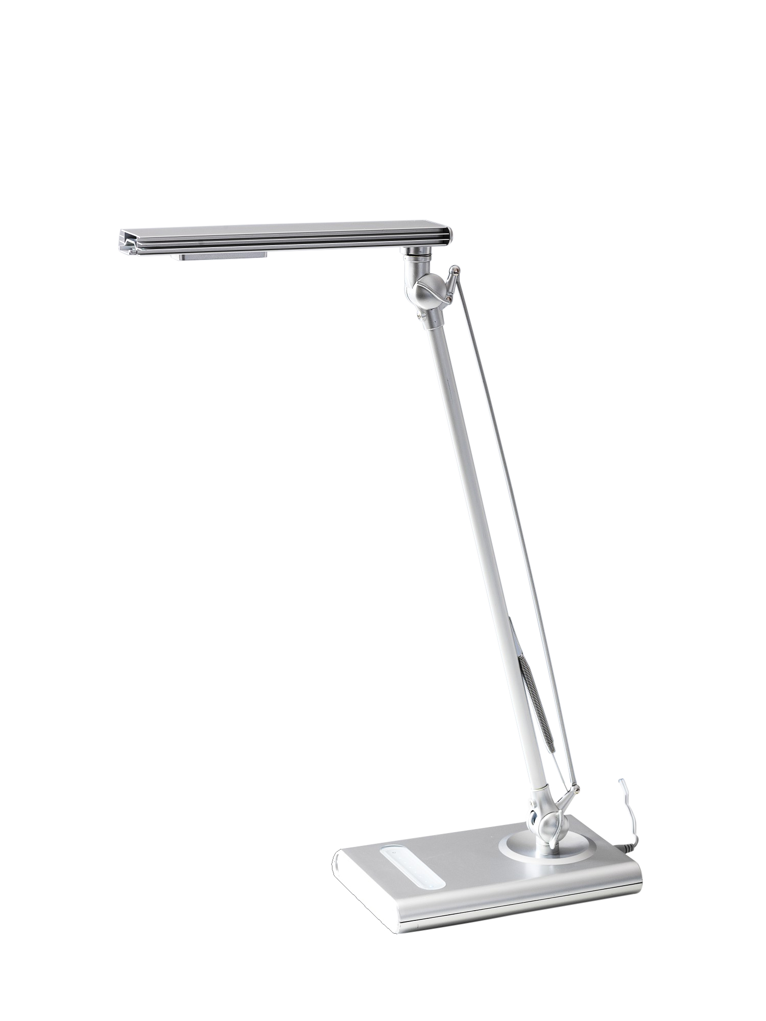 Bordslampa LightUp Paris LED aluminium 72010019