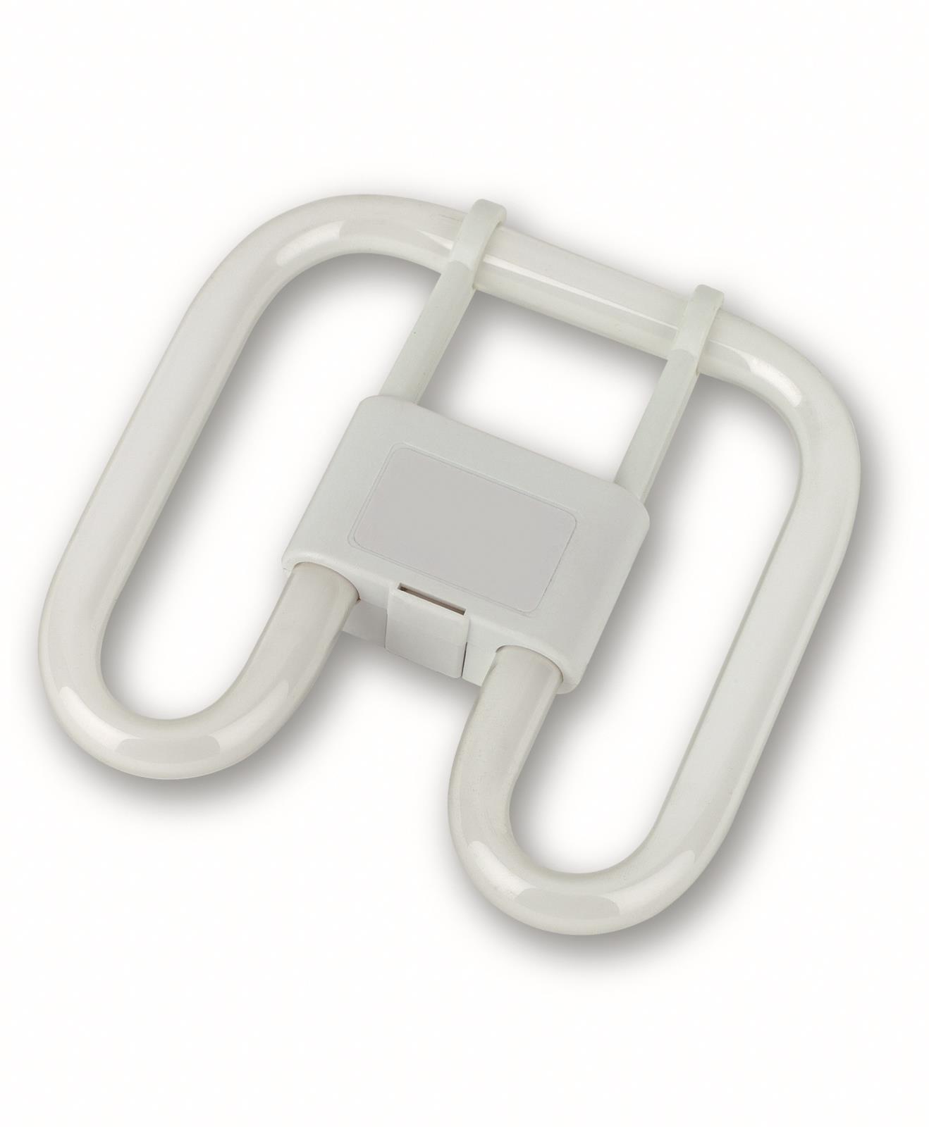 Kompaktlysrör GE Biax 2D GR8 2Pin Biax AllOffice