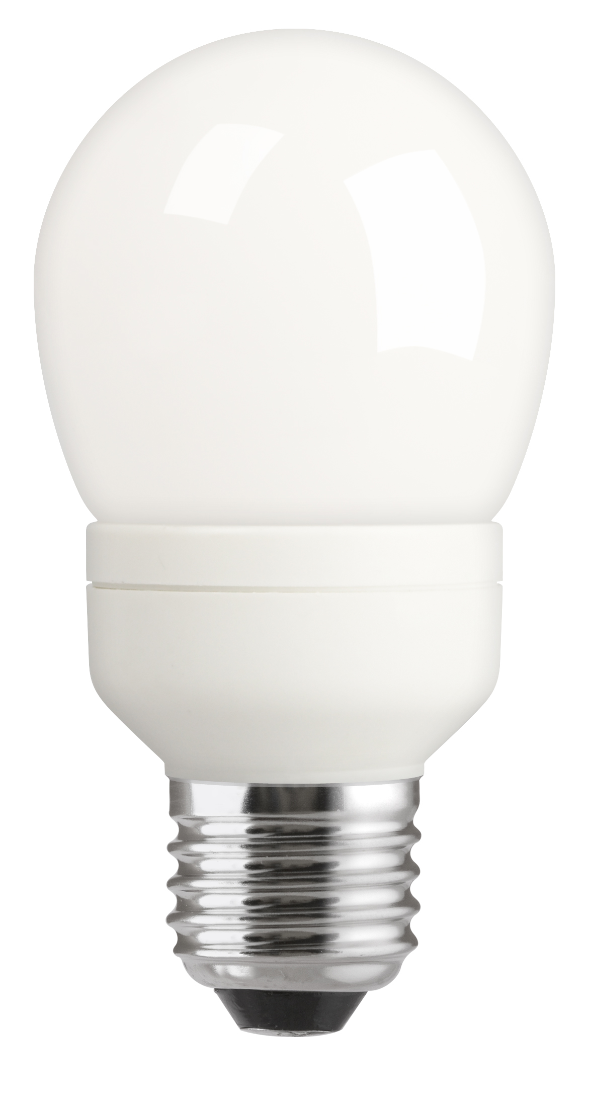 LED-lampa GE E27 8w (60w) Opalvit Classic ej dimbar 72090028_1
