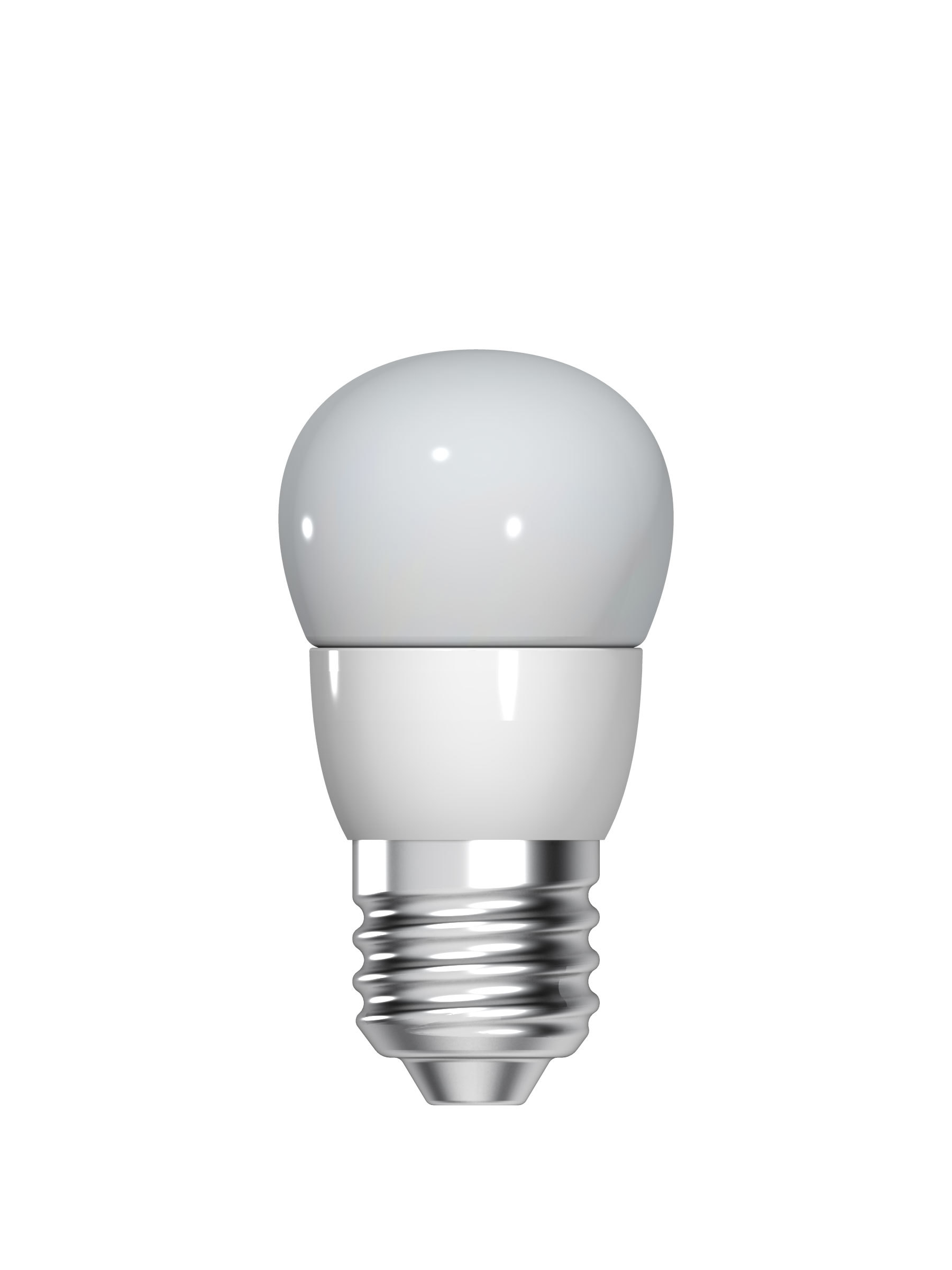 LED lampa GE E27 Classic Opalvit ej dimbar | AllOffice LED lampa GE E27 Classic Opalvit ej dimbar | AllOffice