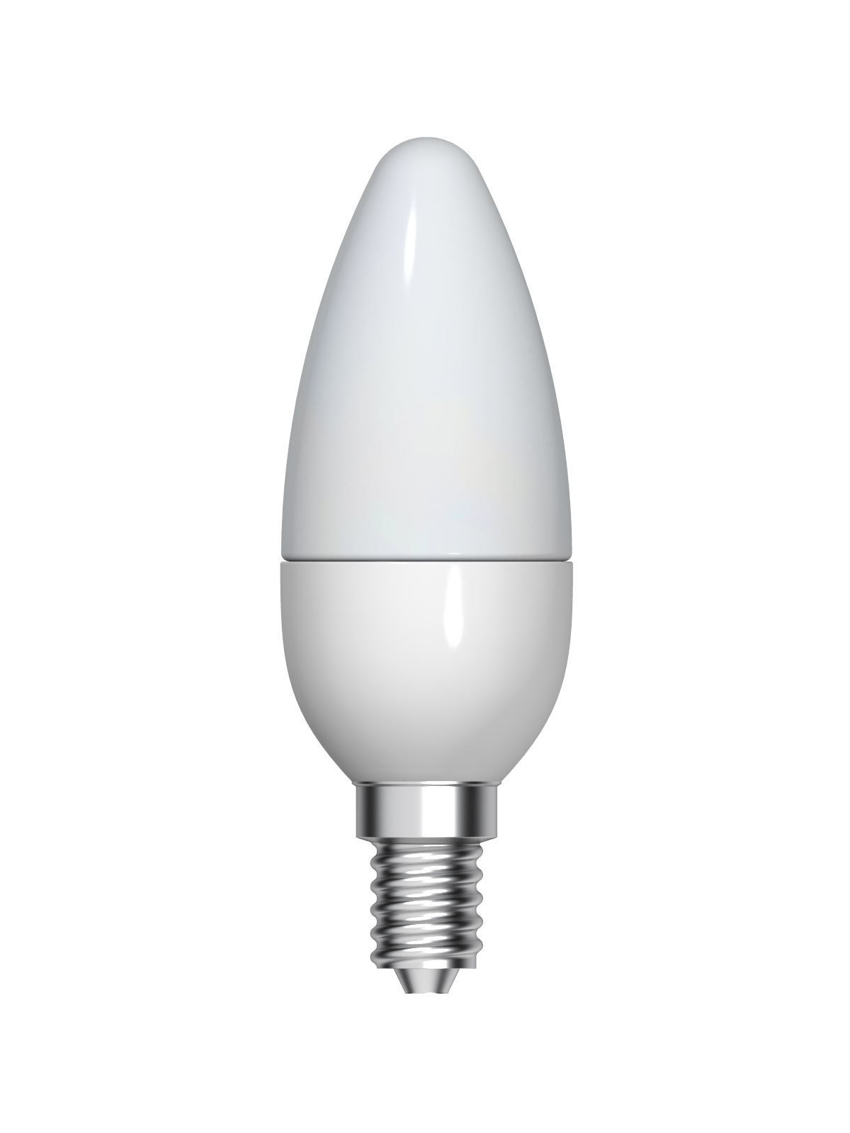 LED lampa GE 4W (25W) E27 Opalvit Klot dimbar | AllOffice LED lampa GE E27 Classic Opalvit ej dimbar | AllOffice