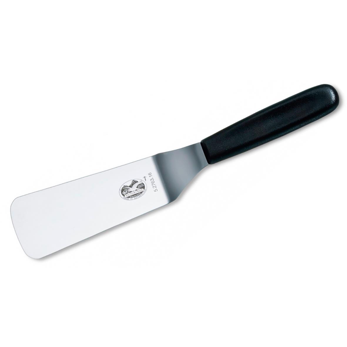 Stekspade Victorinox Spatula Nylon svart 280 mm 73060001