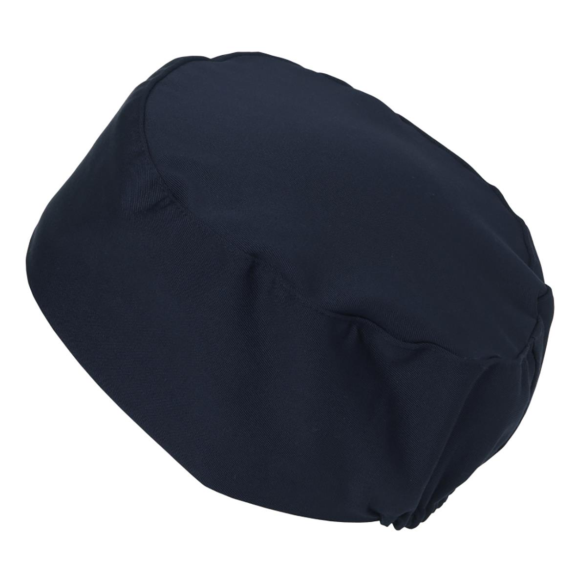 Mössa resår svart L/XL 73110000