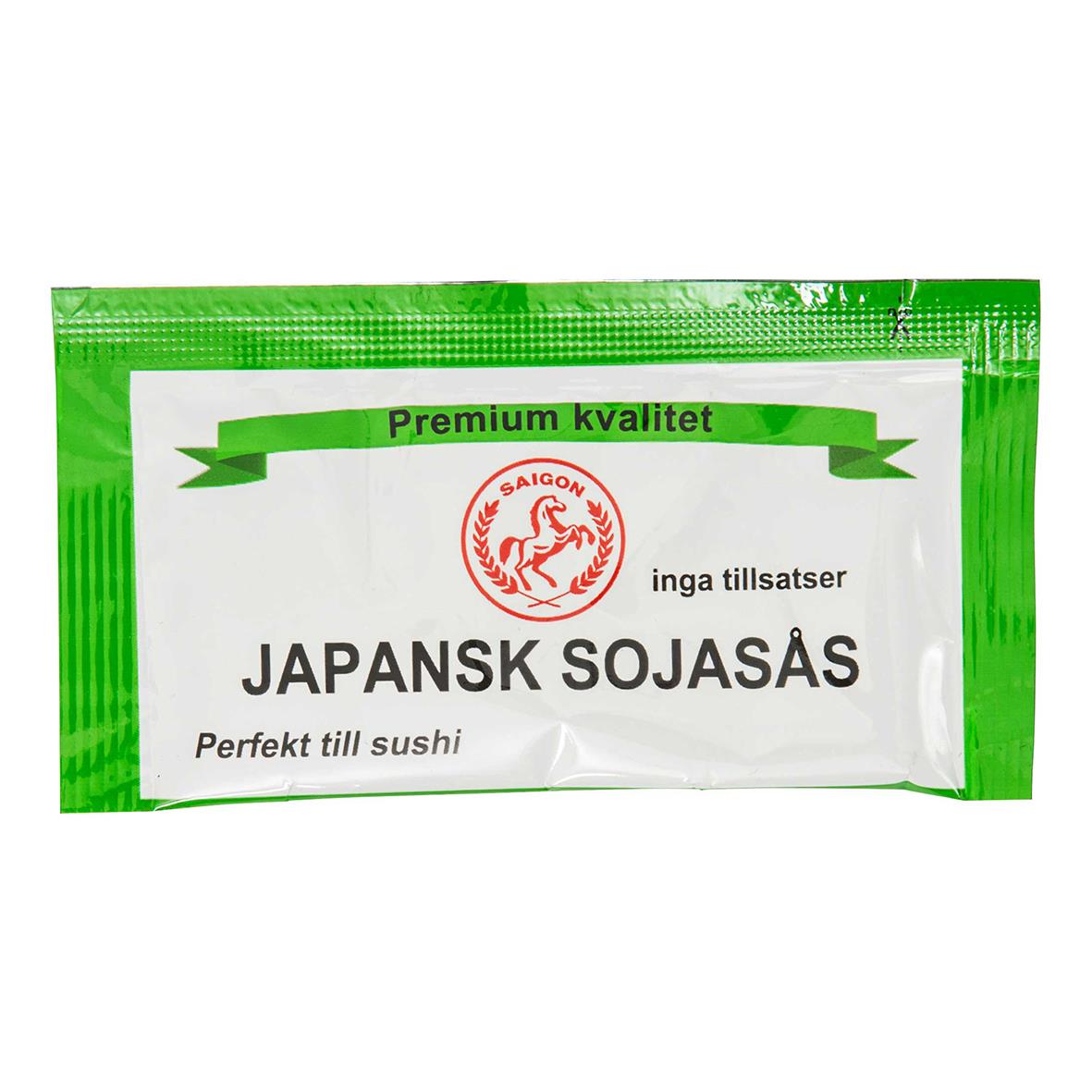 Soya Japansk Ljus 10ml/10g 74040018