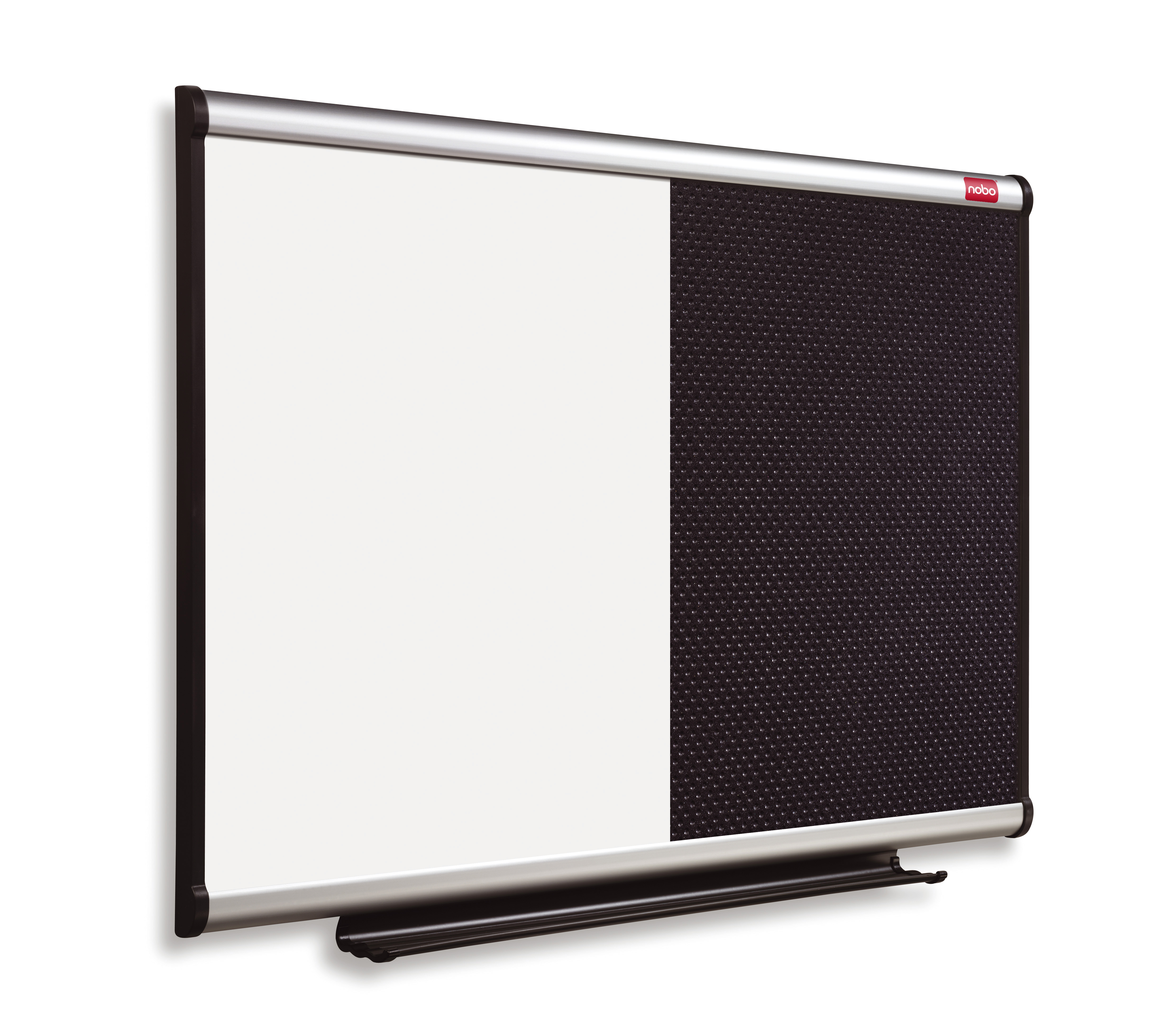 Anslagstavla Nobo Prestige kombi 90x60 75010059_3