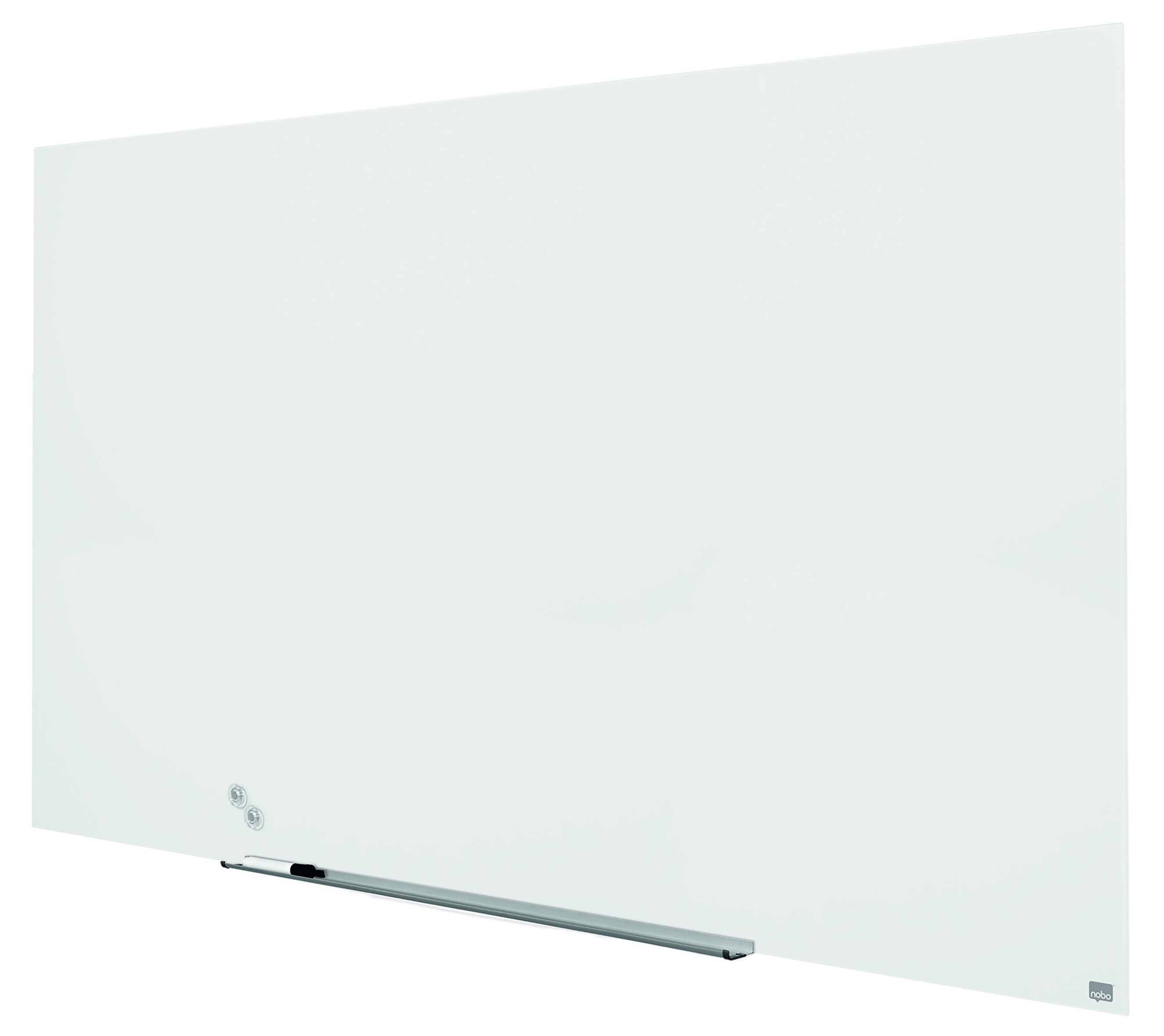 Glastavla Nobo Impression Pro 85" vit 1883x1059mm 75010278_1