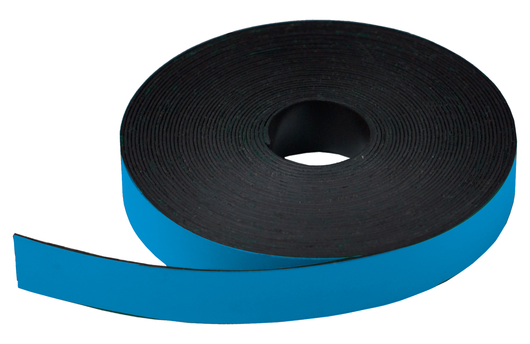Magnetremsa Actual blå 75040182_1