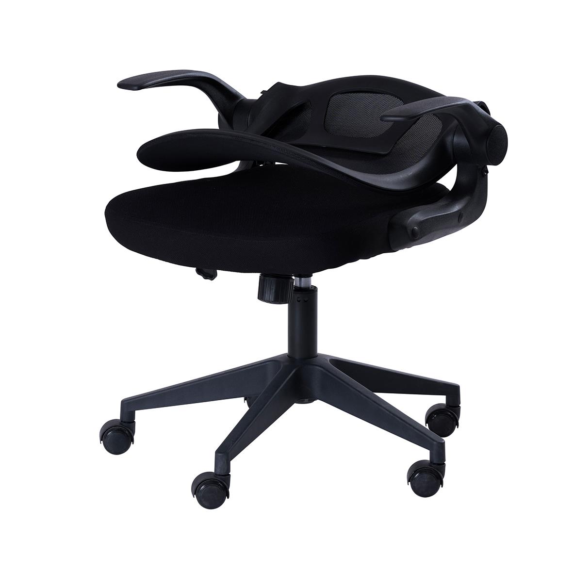 Kontorsstol Sun-Flex Hideaway Chair Svart 76010699_3
