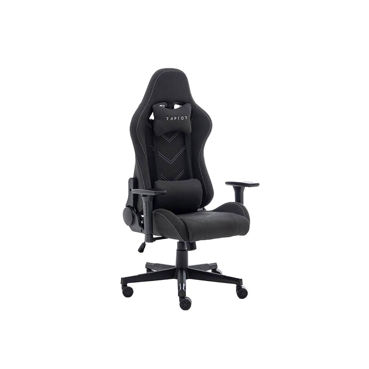 Gamingstol Raptor GS-100 76010746_2