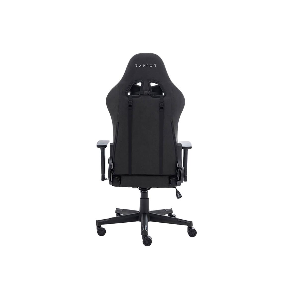 Gamingstol Raptor GS-100 76010746_4