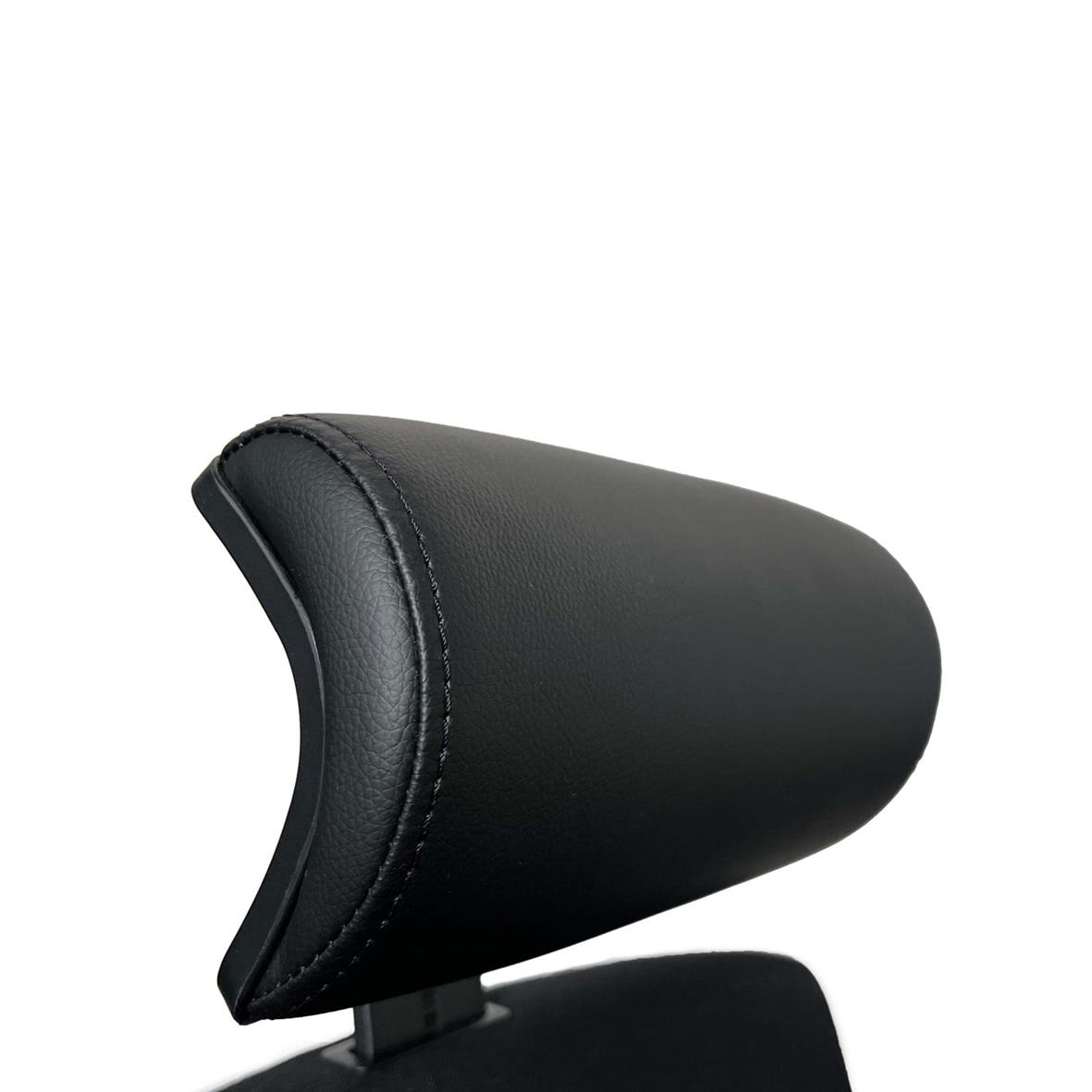 Kontorsstol Sun-Flex Officechair HB Svart 76010825_4