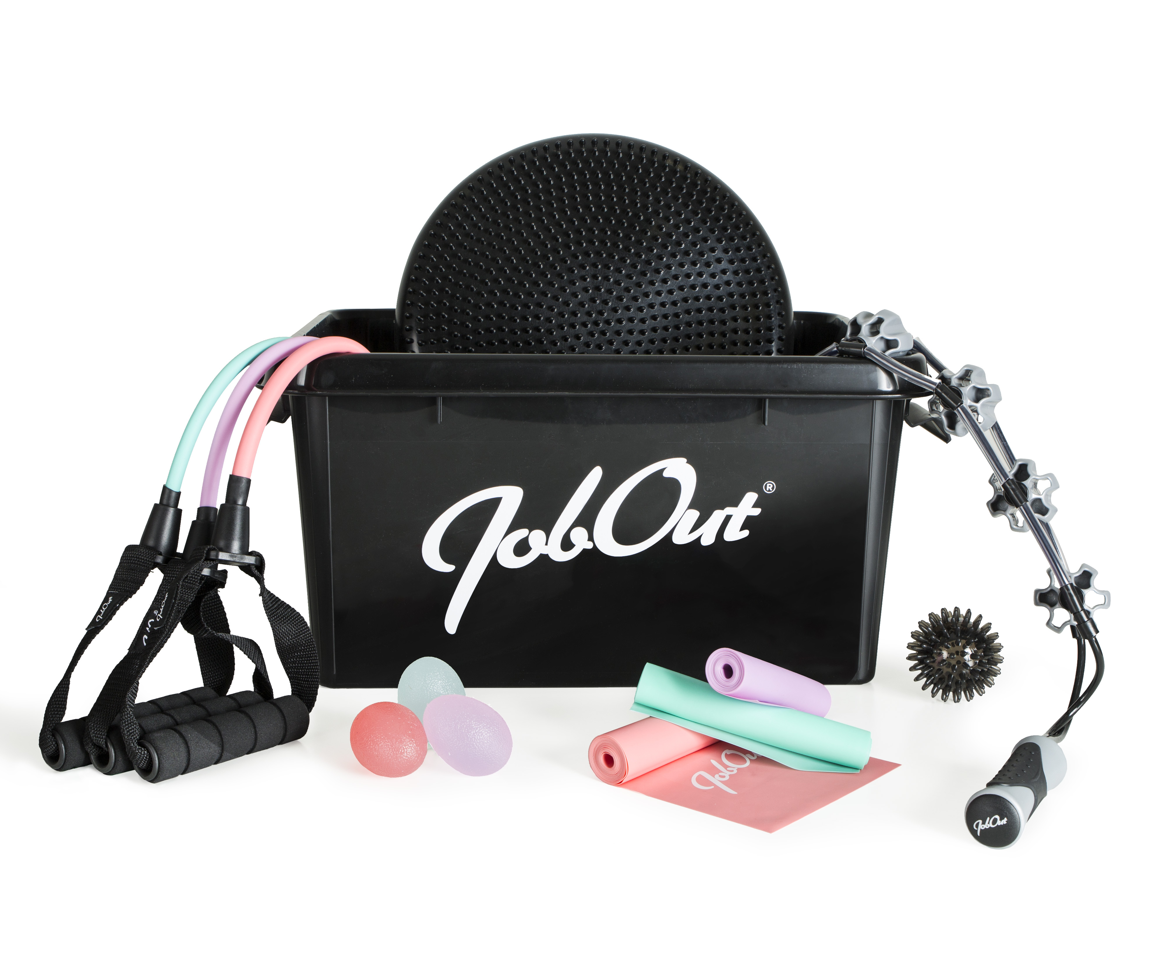 Box JobOut 77020018