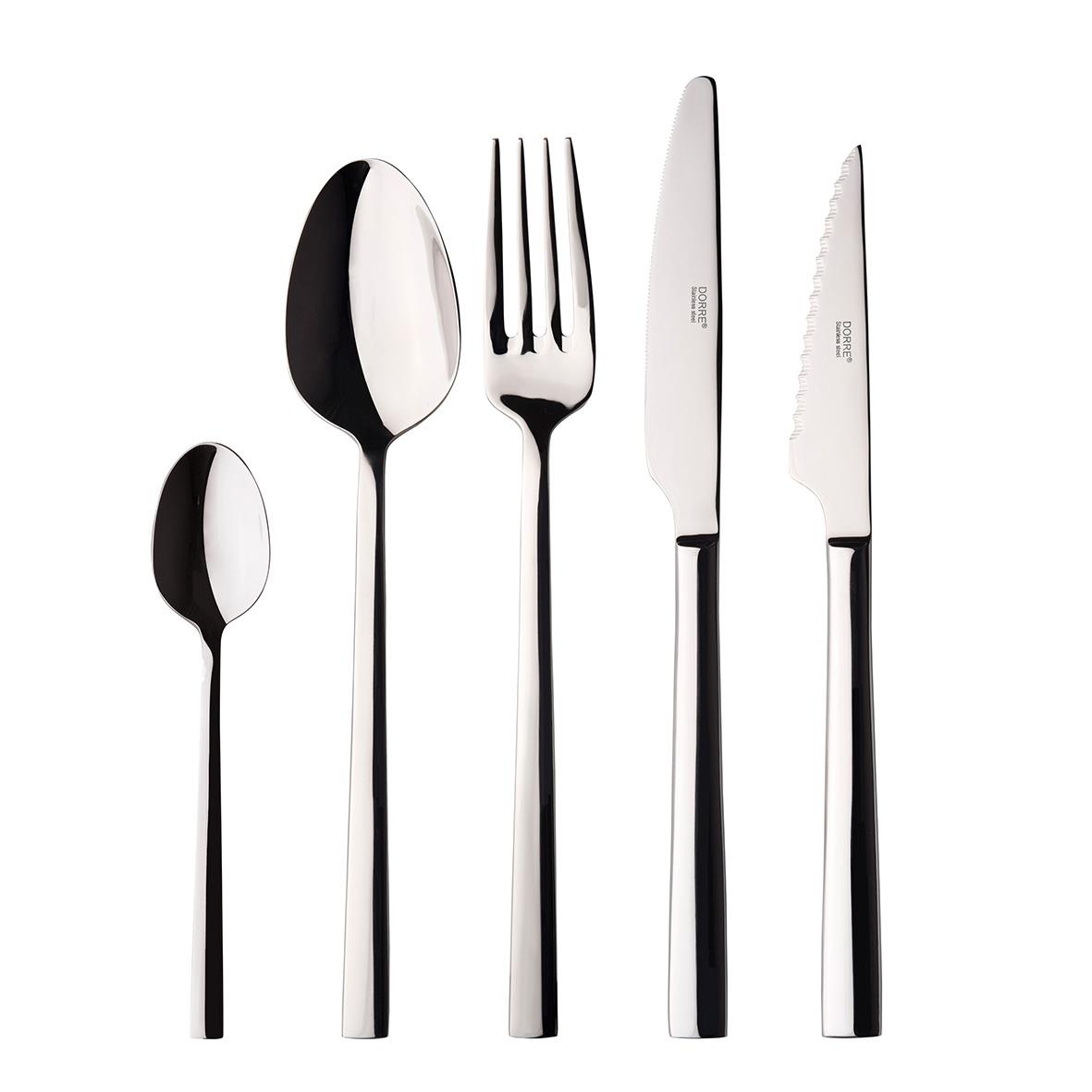 Bestickset Dorre Victoria 30-delar 88036062_1
