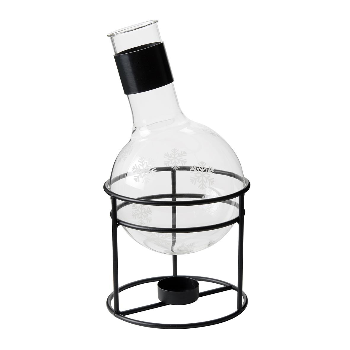 Glöggkolv i Glas Dorre Snöstjärna 1,3L 88036063_2
