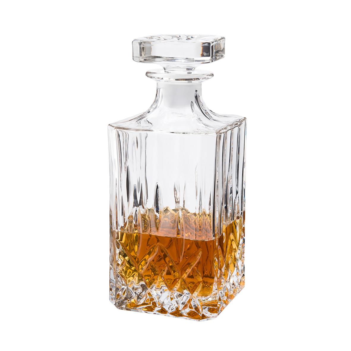 Whiskeyset Dorre Vide Karaff + 6 Glas 88036065_2