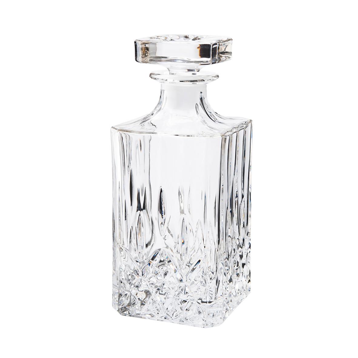 Whiskeyset Dorre Vide Karaff + 6 Glas 88036065_3