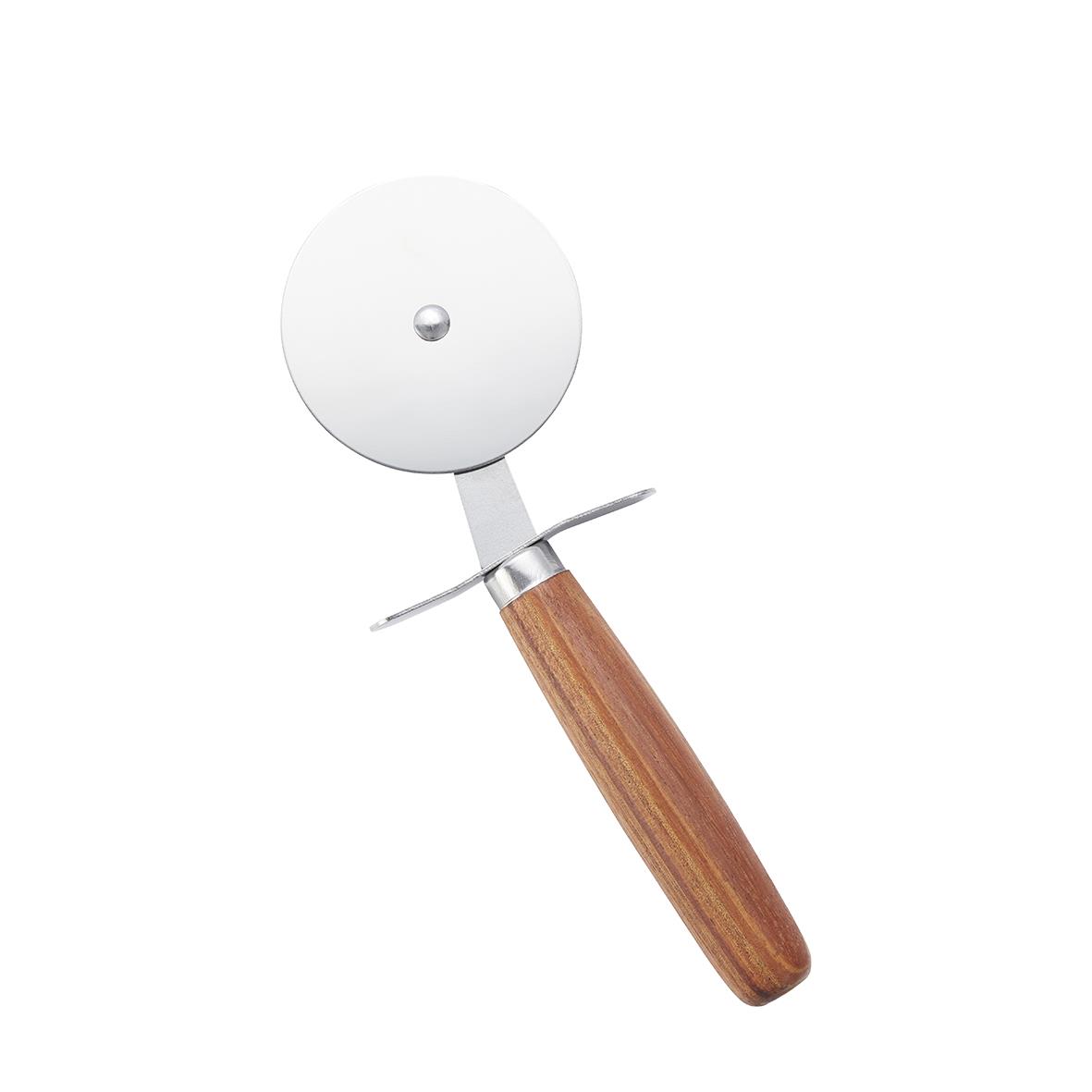 Pizzaset Dorre Sade Rund Skärbräda + Pizzaskärare 88036069_3