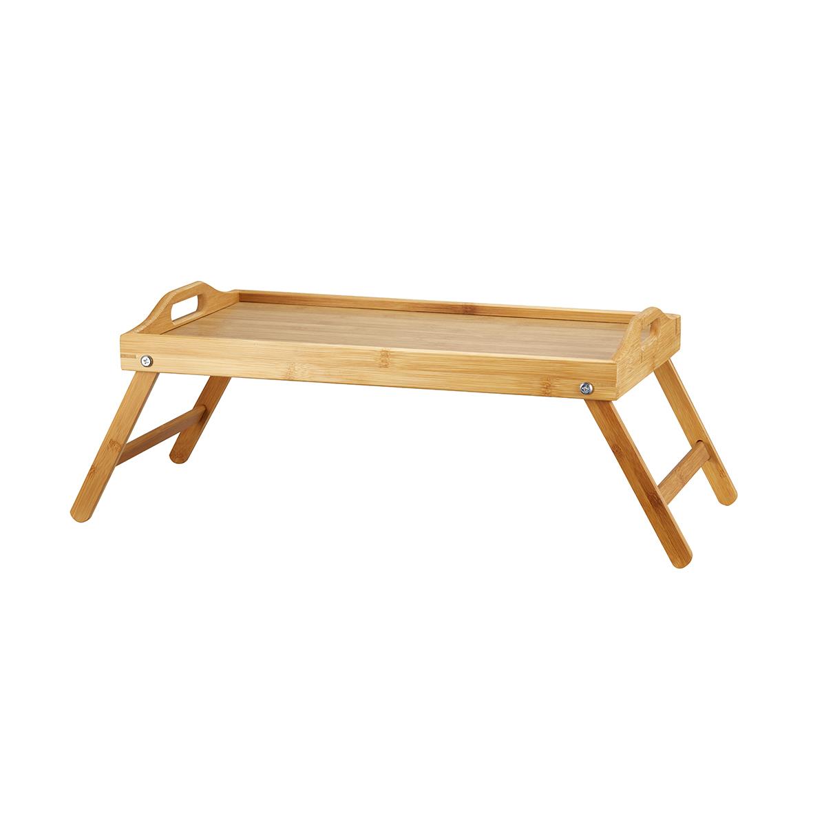 Frukostbricka Dorre Frona Bambu 50x30x23,5cm 88036071