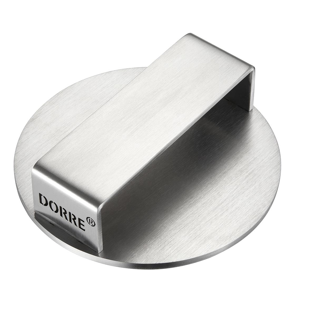 Smashjärn till Burgare Dorre Smera 5mm Tjock Ø13cm 88036079_1