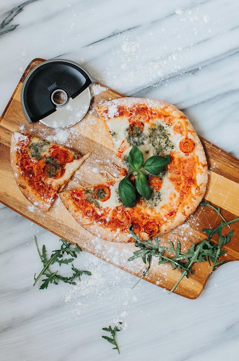 Pizzaskärare Rund Dorre Pilar Ø10,5cm 88036083_2