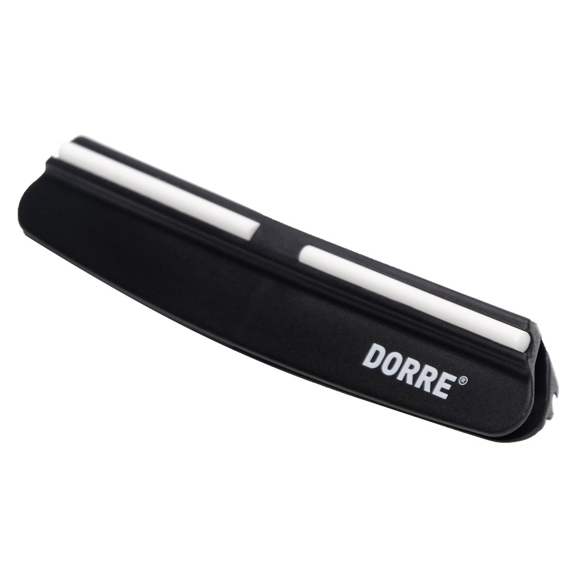 Slipstöd till Knivslip Dorre Suri Svart 10cm 88036085