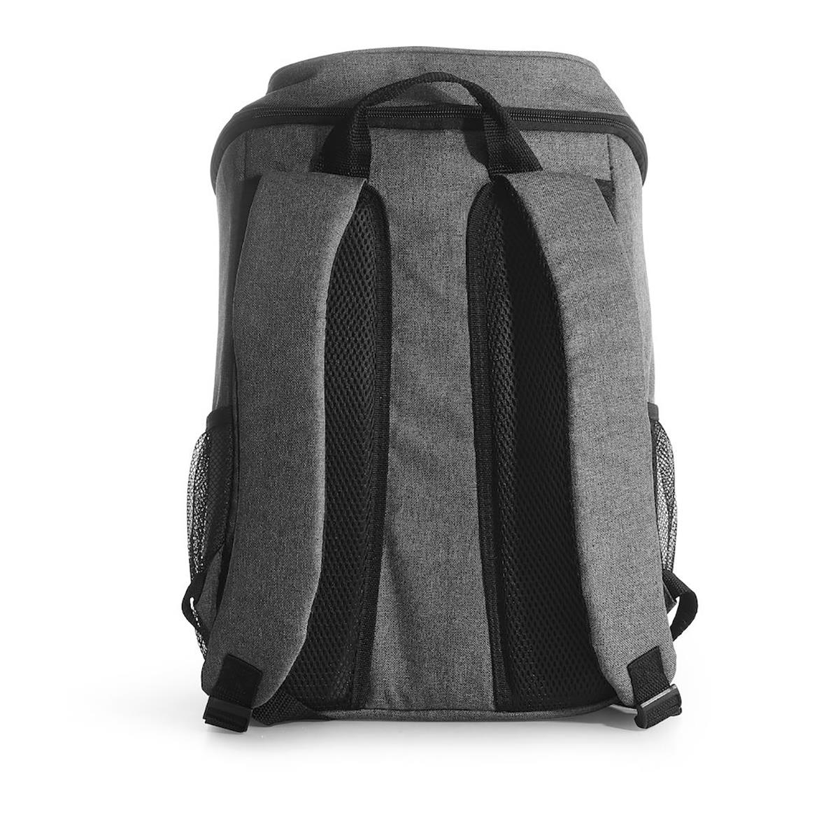 Kylryggsäck Sagaform City Grå 30x20x44cm 21l 89010014_2