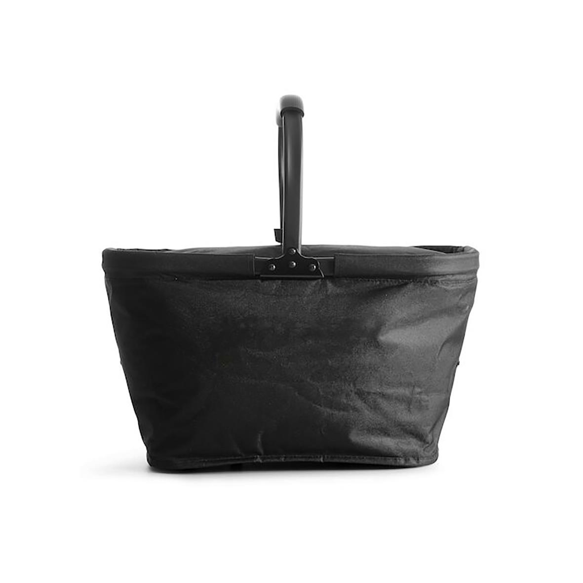 Kylkorg Sagaform City Svart 26L 89010017_2