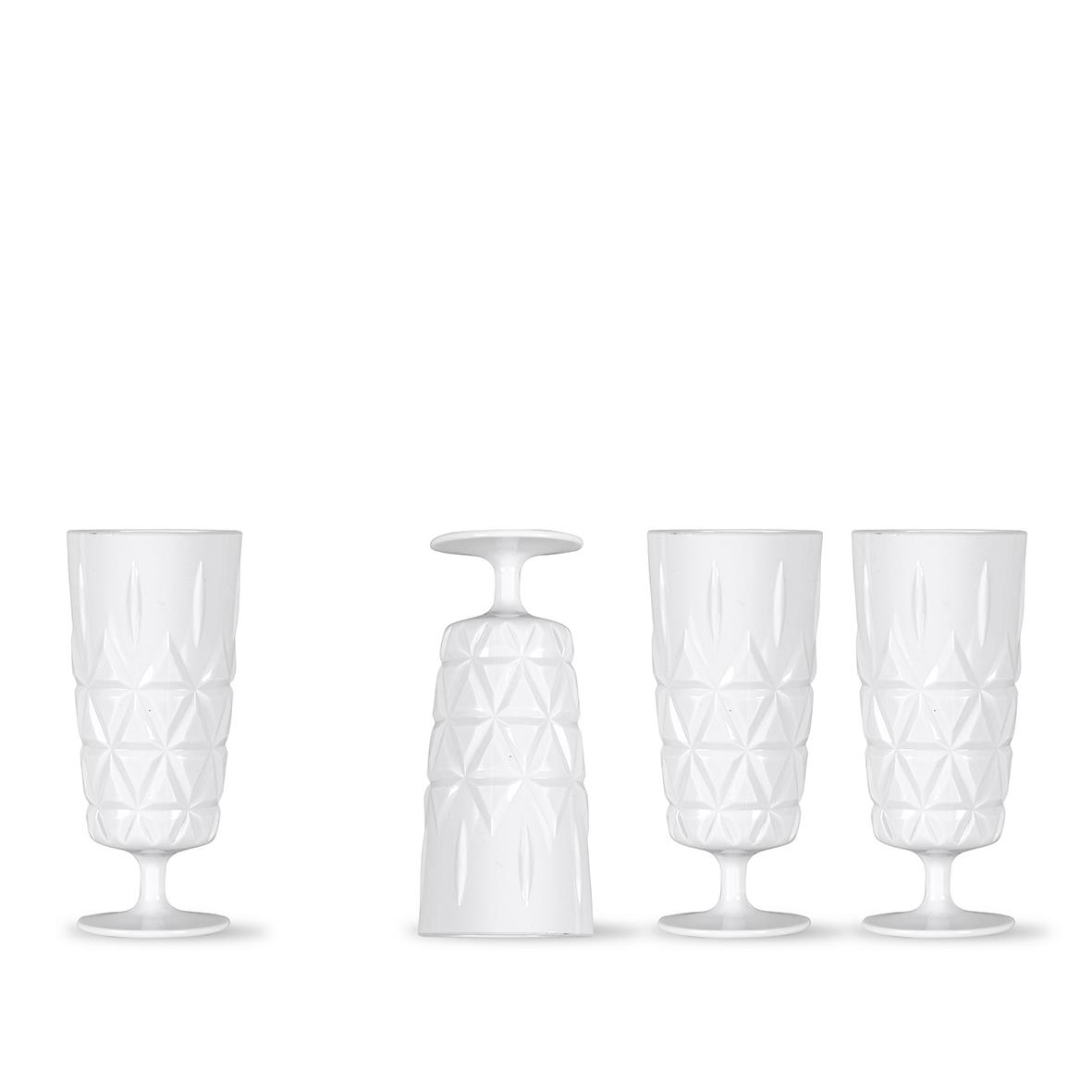 Kit Picknick Sagaform inkl kylväska och 4 glas Blå 89010026_6
