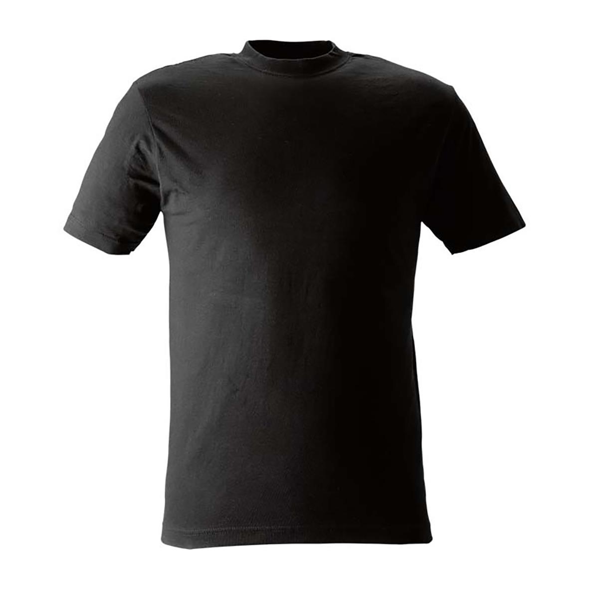 T-shirt Kings svart stl XL 91453218