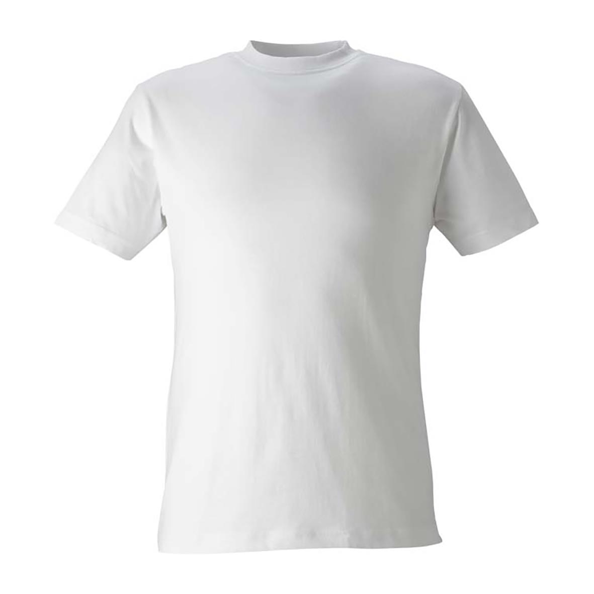 T-shirt Kings vit stl XL 91453222
