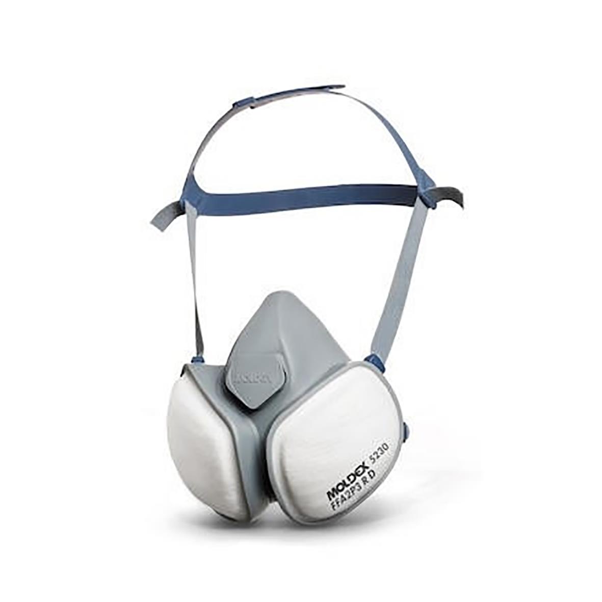 Halvmask Moldex 5230 A2P3 R D Compact 93300082